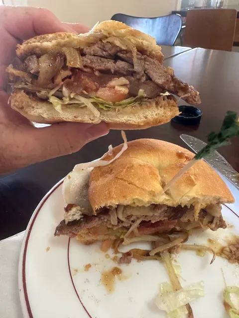 The Gravy Train Cafe