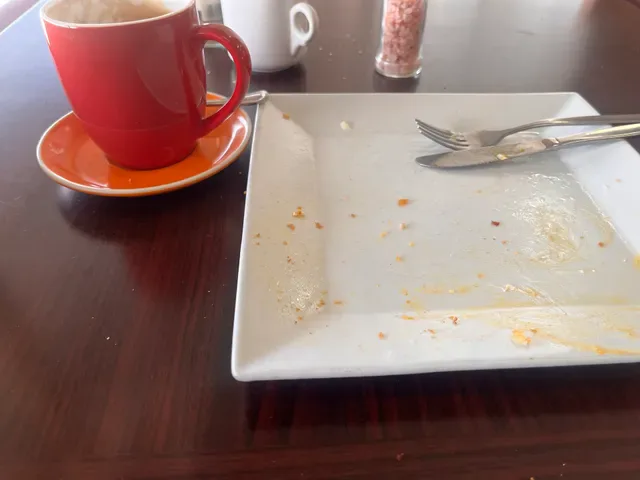 The Gravy Train Cafe