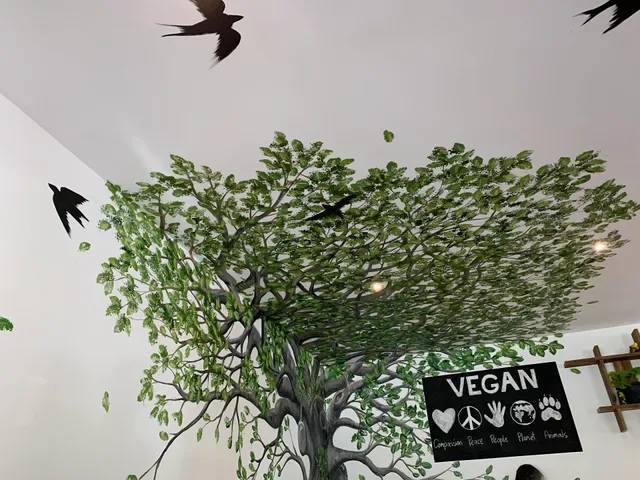 The Green Edge