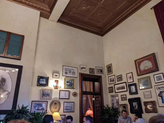 The Gresham Bar