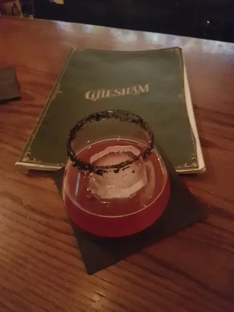 The Gresham Bar