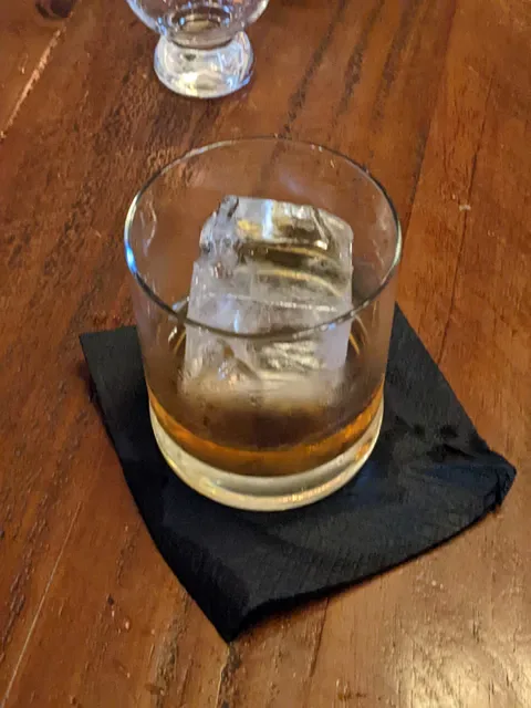 The Gresham Bar