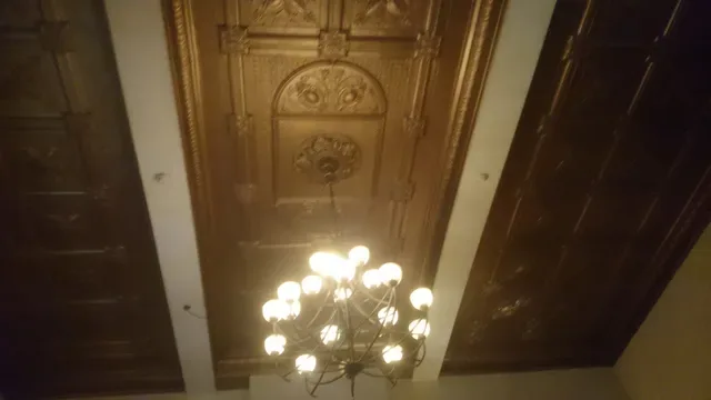 The Gresham Bar