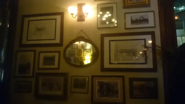 The Gresham Bar