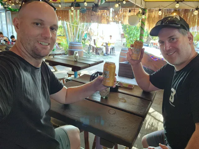 The Gutter Bar