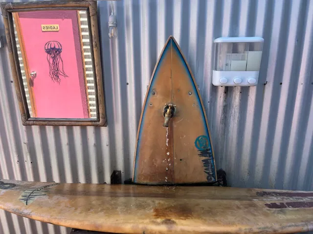 The Gutter Bar