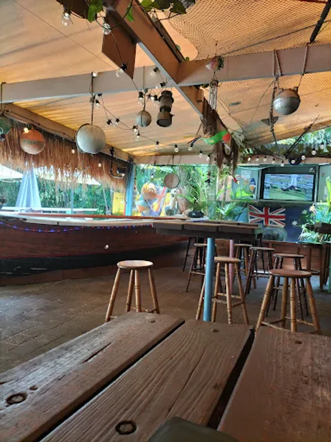 The Gutter Bar
