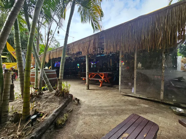 The Gutter Bar