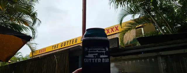 The Gutter Bar
