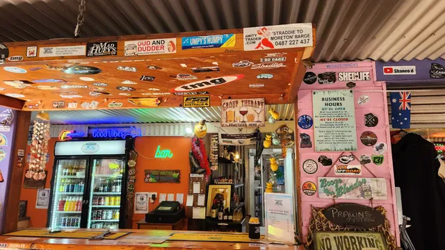 The Gutter Bar