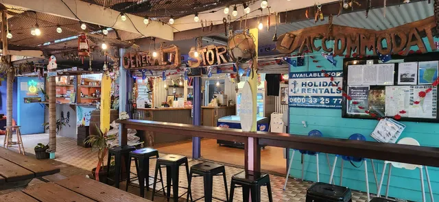 The Gutter Bar
