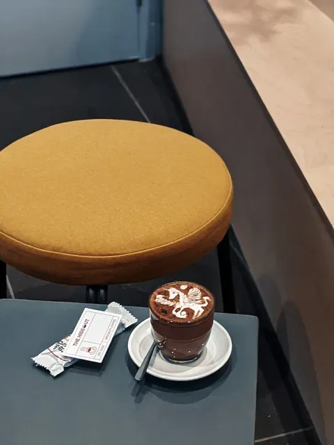 The Hideout Specialty Coffee on Adelaide