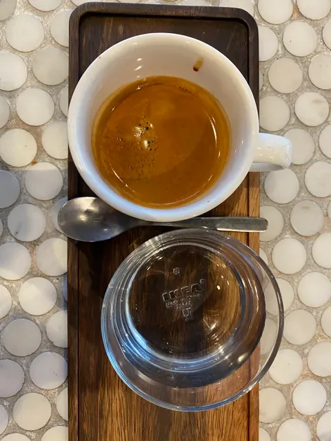 The Hideout Specialty Coffee on Adelaide