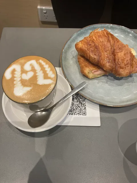 The Hideout Specialty Coffee on Adelaide