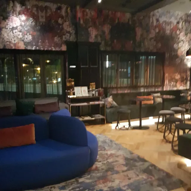 The Inchcolm Bar