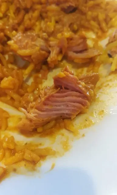The Indian Kitchen