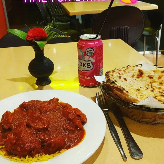 The Indian Kitchen