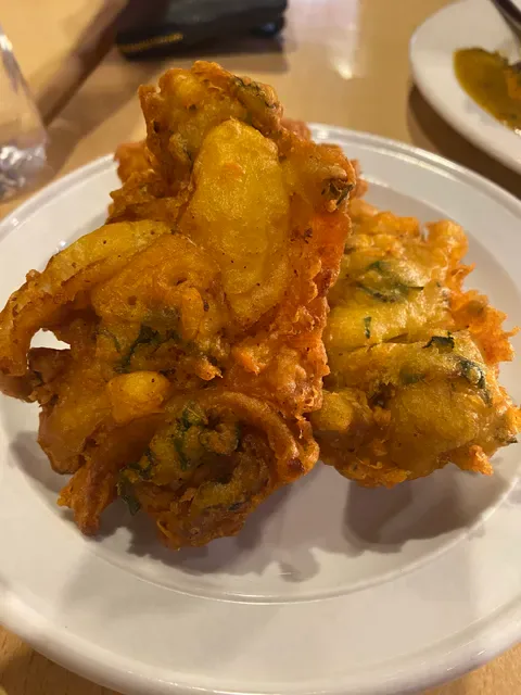 The Indian Kitchen