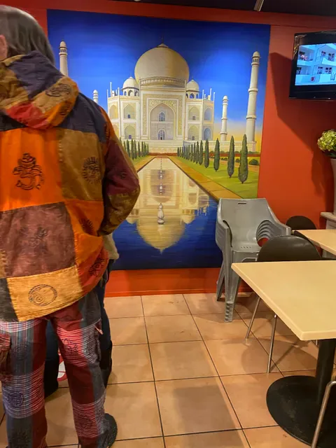The Indian Kitchen