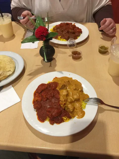 The Indian Kitchen