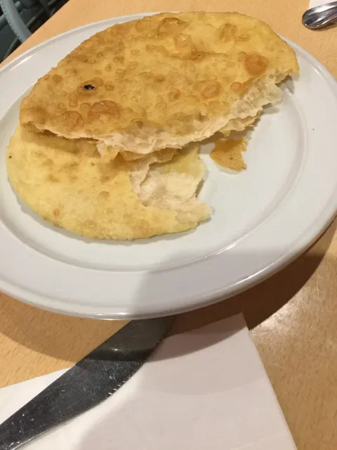 The Indian Kitchen