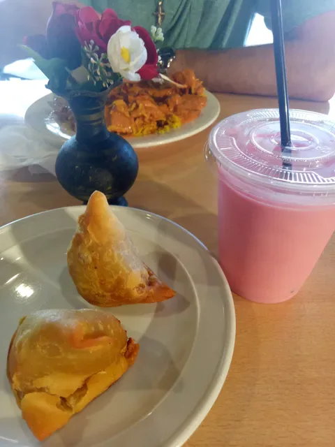 The Indian Kitchen