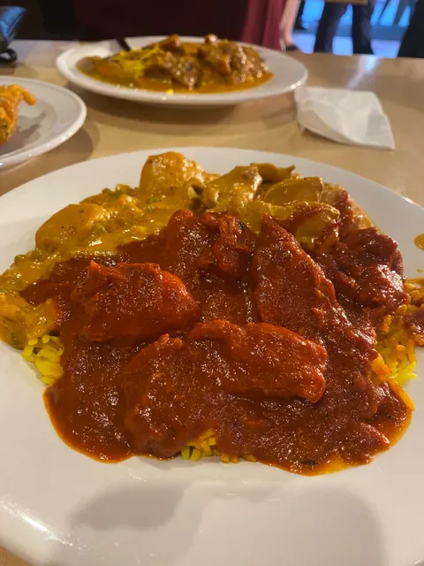 The Indian Kitchen