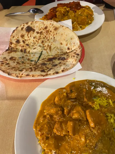 The Indian Kitchen