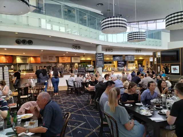 The Jindalee Hotel