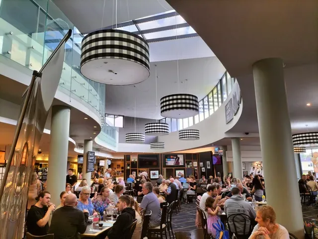 The Jindalee Hotel