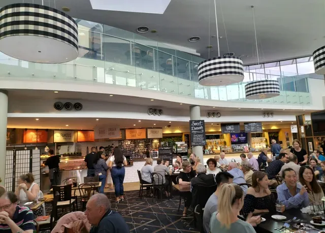 The Jindalee Hotel