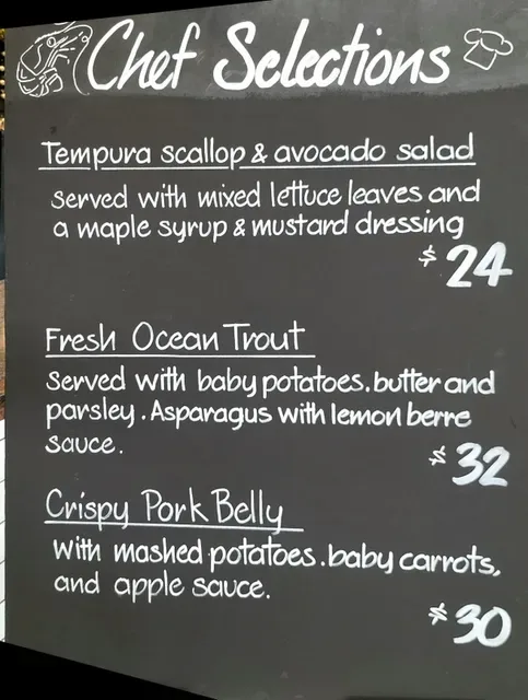 The Jindalee Hotel
