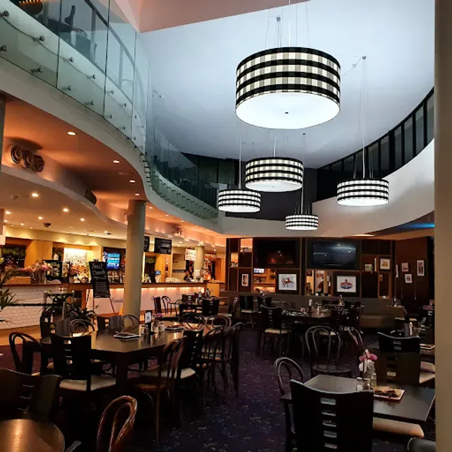 The Jindalee Hotel