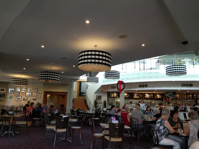 The Jindalee Hotel