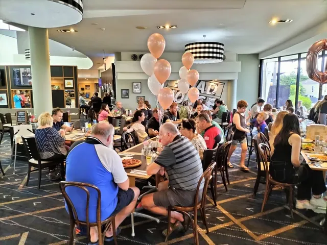The Jindalee Hotel