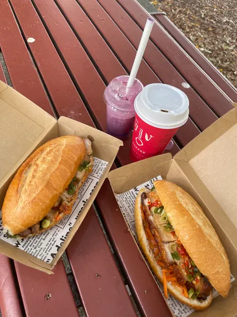 The Local Snack Shack