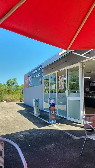 The Local Snack Shack