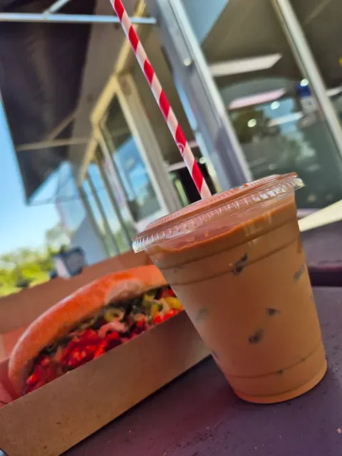 The Local Snack Shack