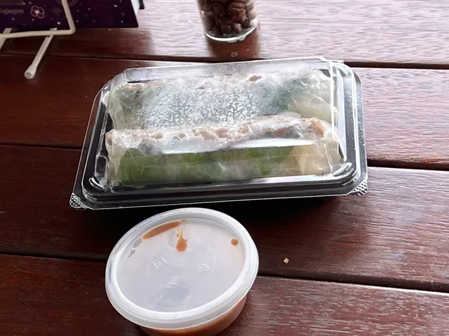 The Local Snack Shack