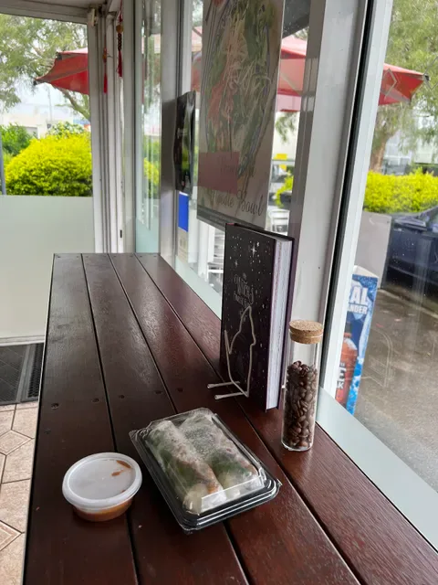 The Local Snack Shack
