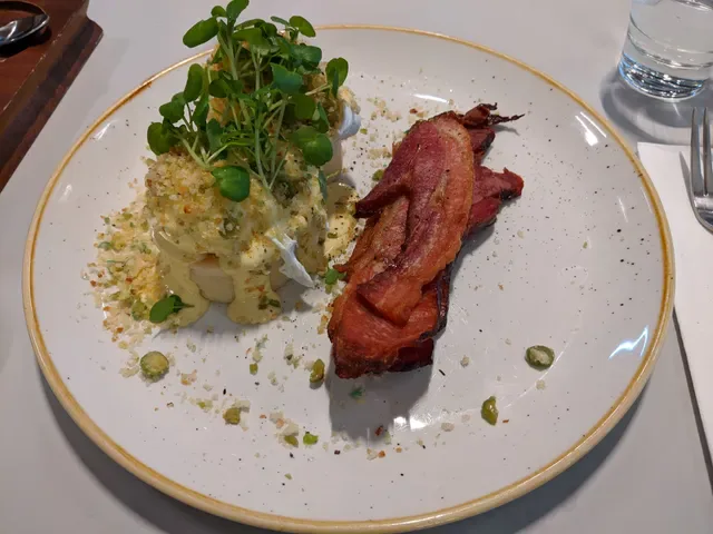 The Maillard Project