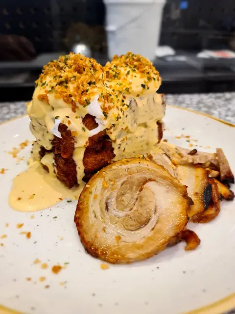 The Maillard Project