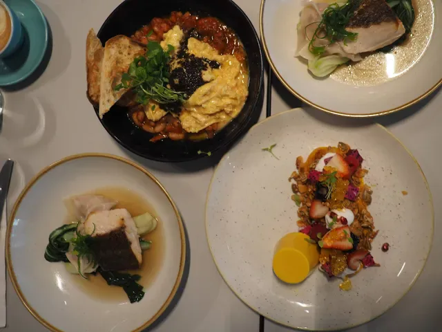 The Maillard Project