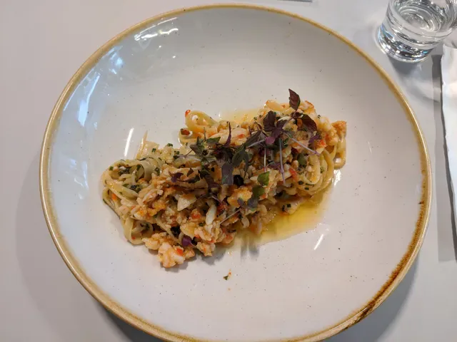 The Maillard Project