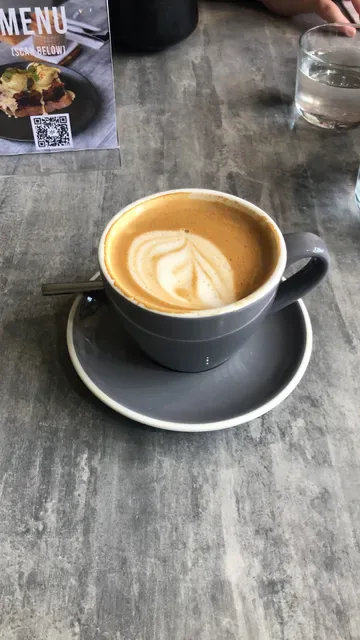 The New Black