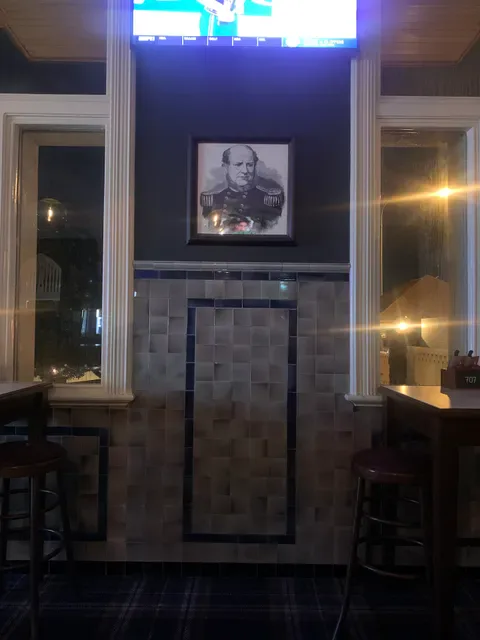 The Normanby Hotel