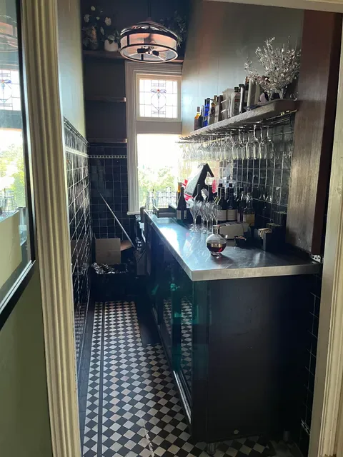 The Normanby Hotel