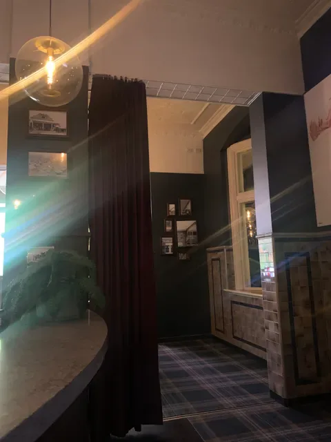 The Normanby Hotel