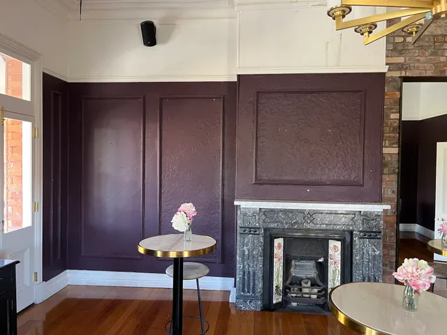 The Normanby Hotel