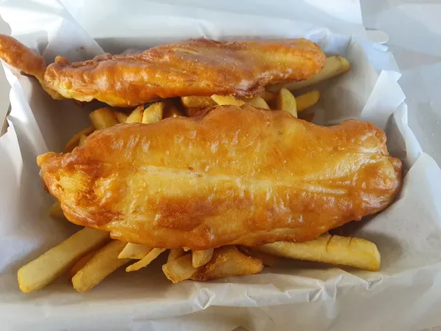 The Pink Salmon